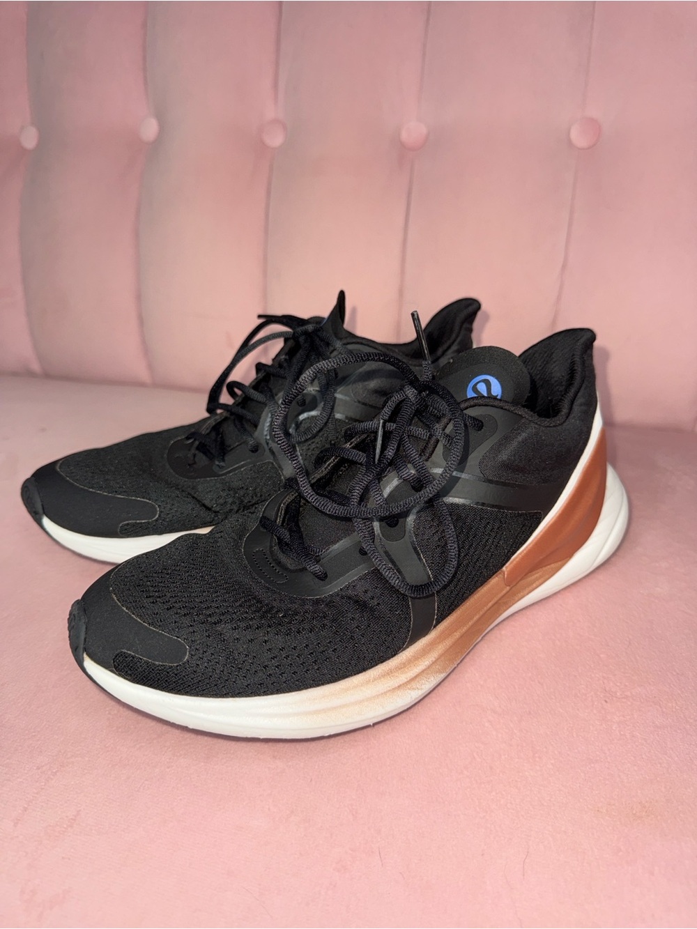 Lululemon Blissfeel Running Shoe - Picture 4 of 13